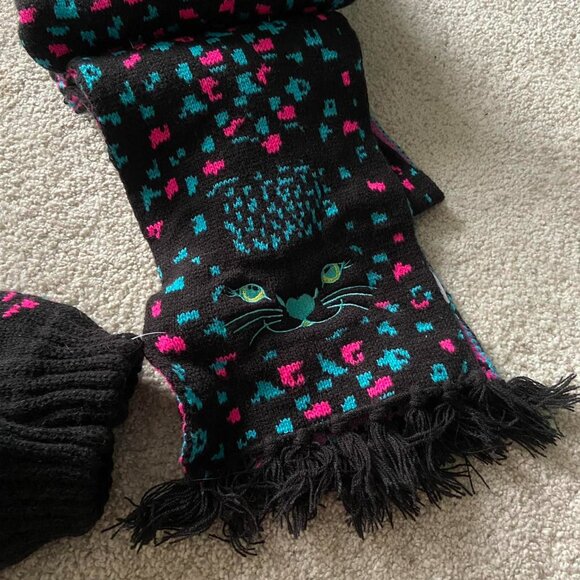 NWT Kids Winter Set sz 7-8 - Picture 2 of 3